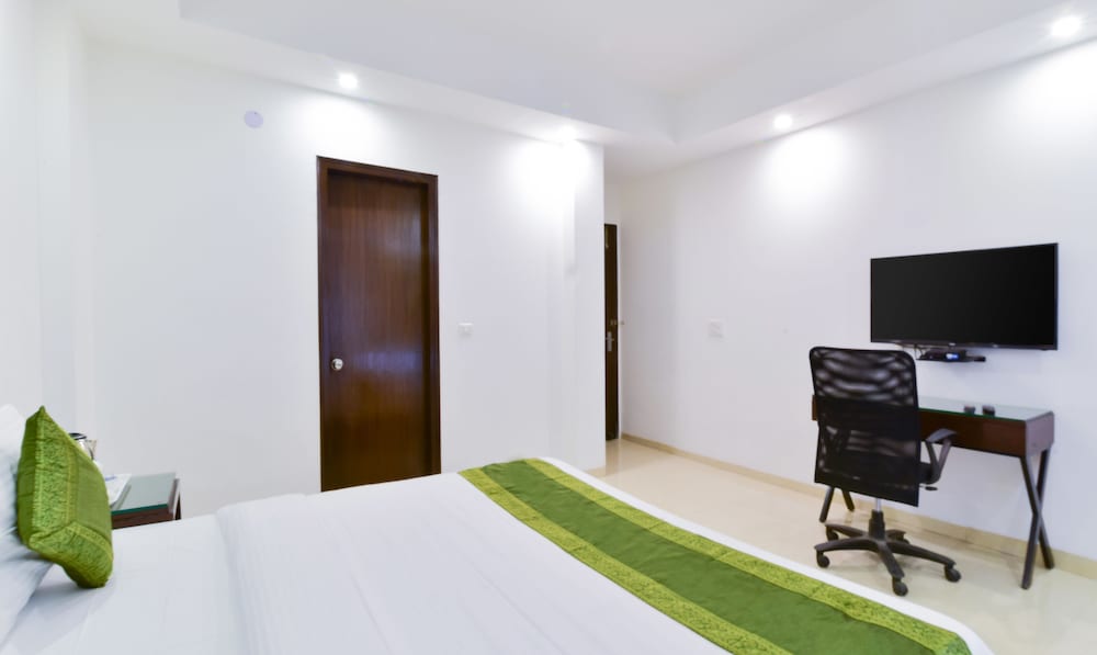 Фото Treebo Branson Villa