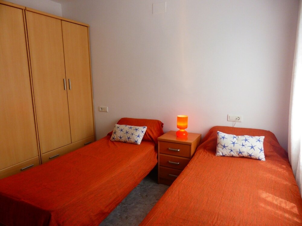 Фото Apartamento M&c del Bosc