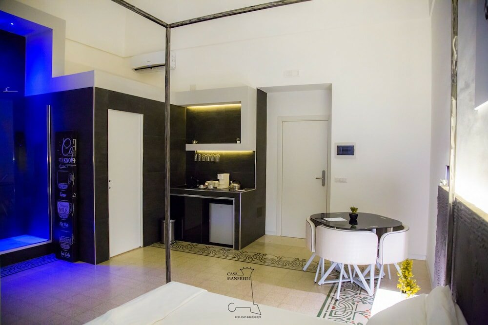 Фото Casa Manfredi B&b