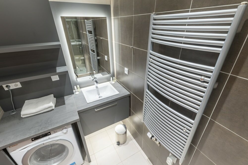 Фото Albertov Rental Apartments