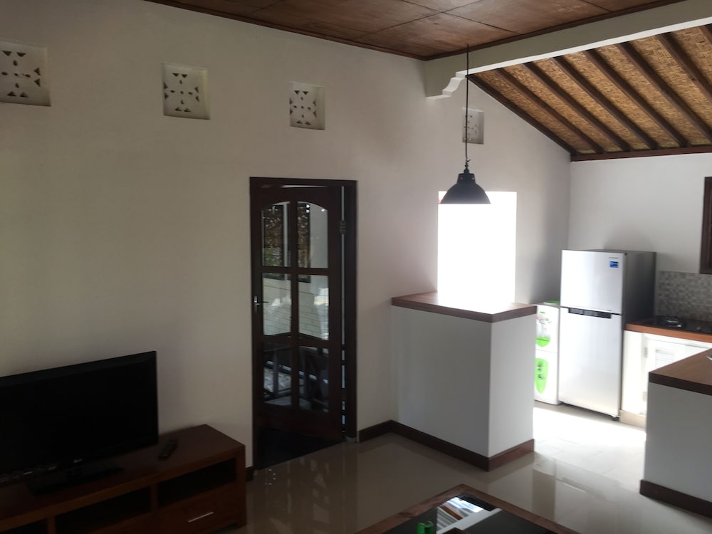 Фото Ayung house