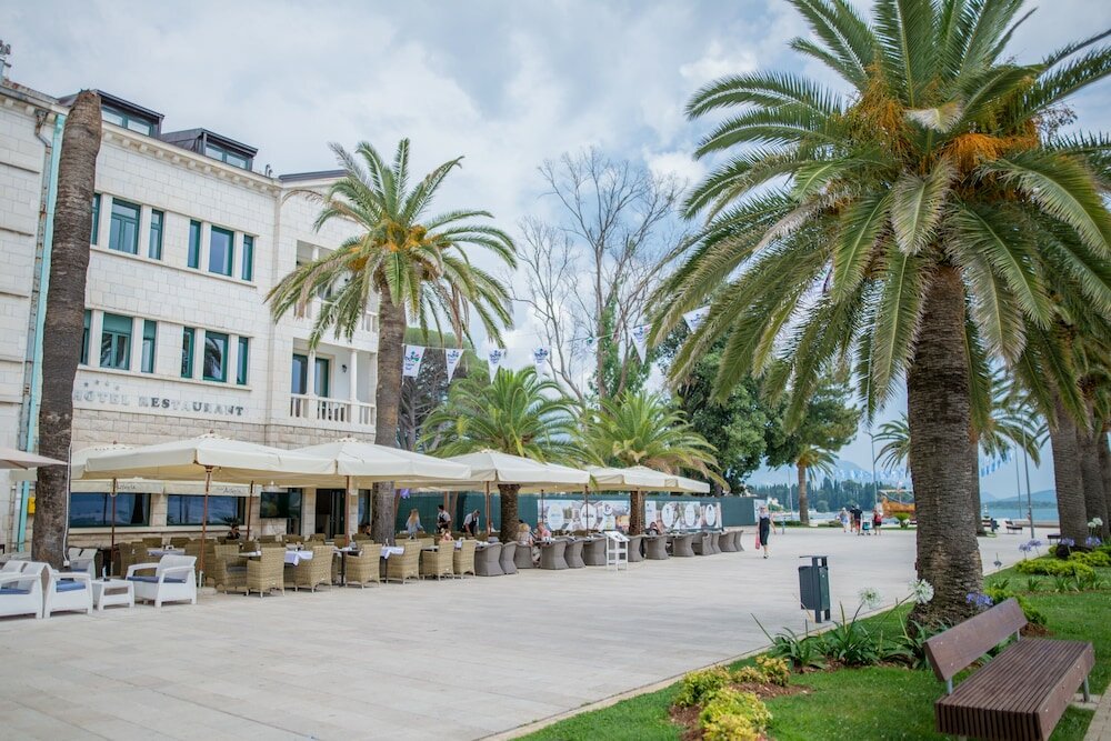Фото Hotel Astoria Tivat