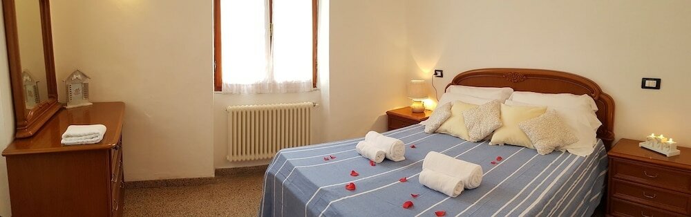 Фото Augusto charming flat with sea view