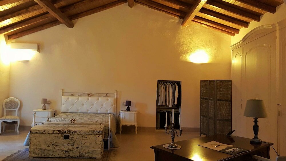 Фото Masseria Violante