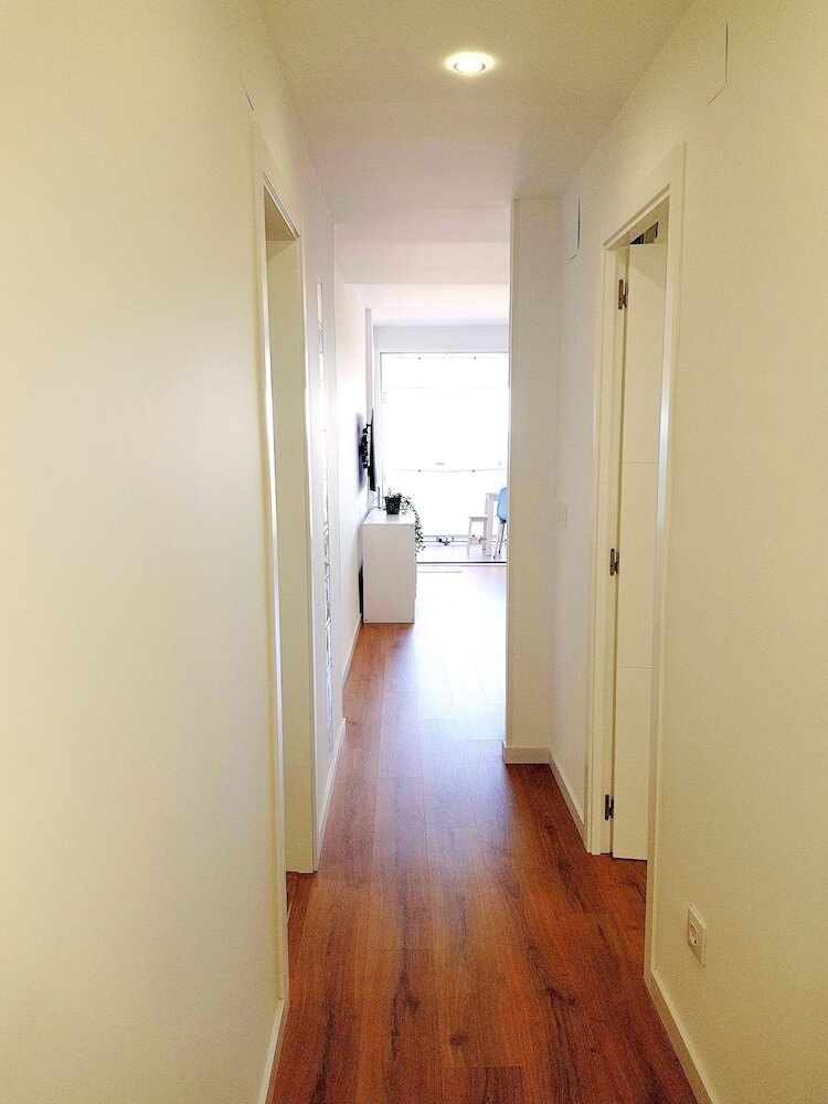 Фото City Sea Views Apartment Alicante