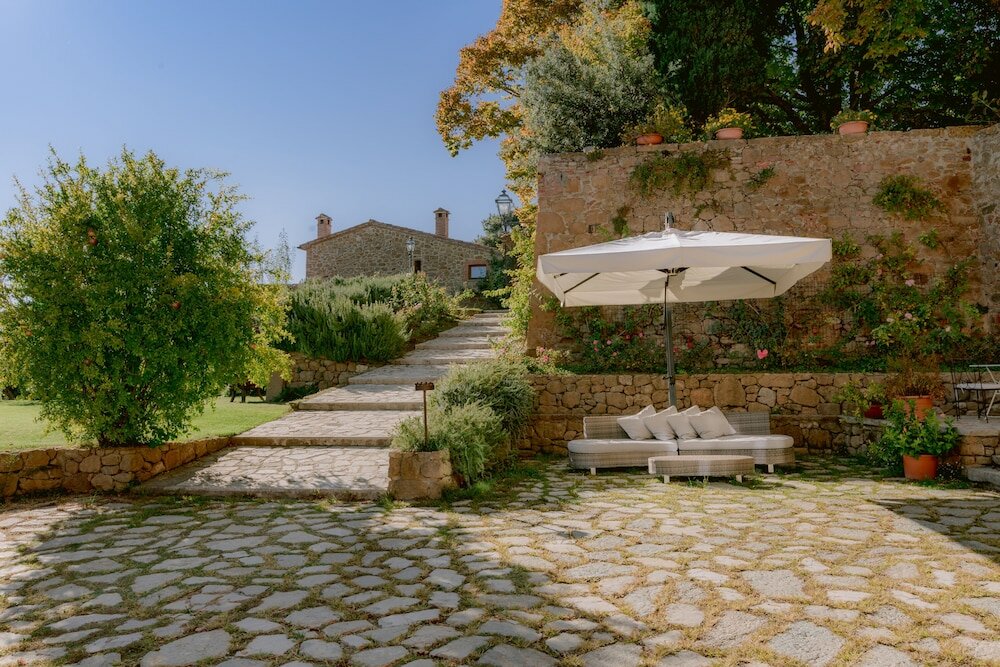 Фото Borgo Sant'Ambrogio Resort