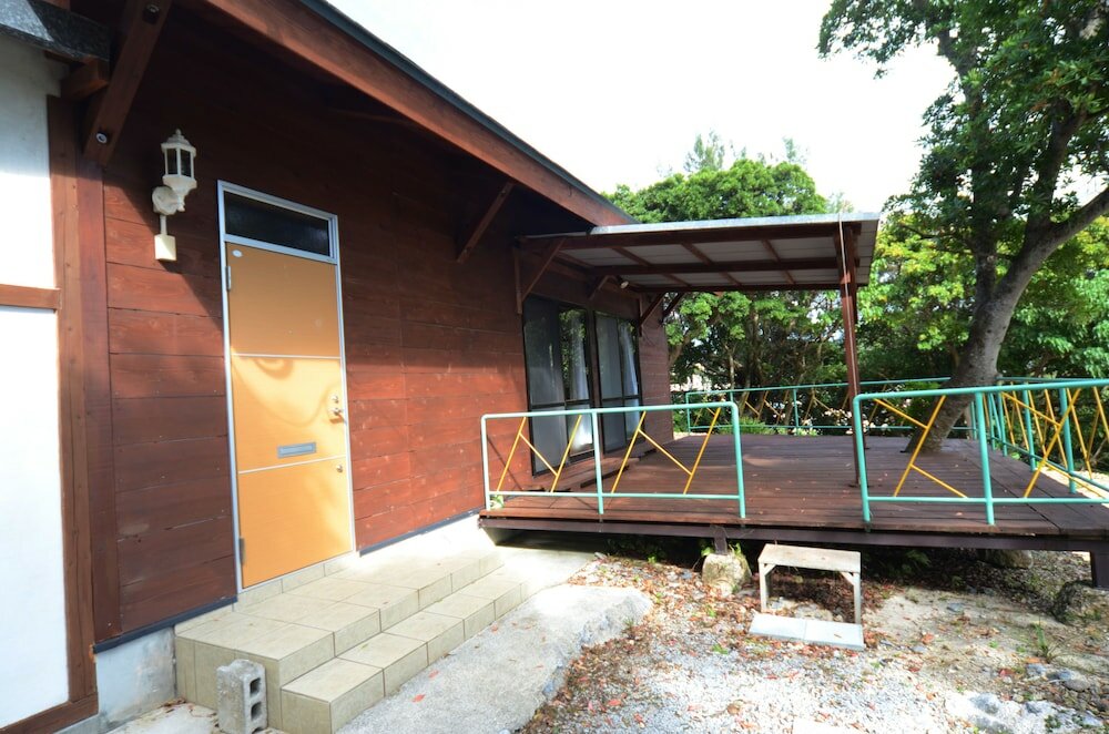 Фото Churaumi healing place Yurakukan