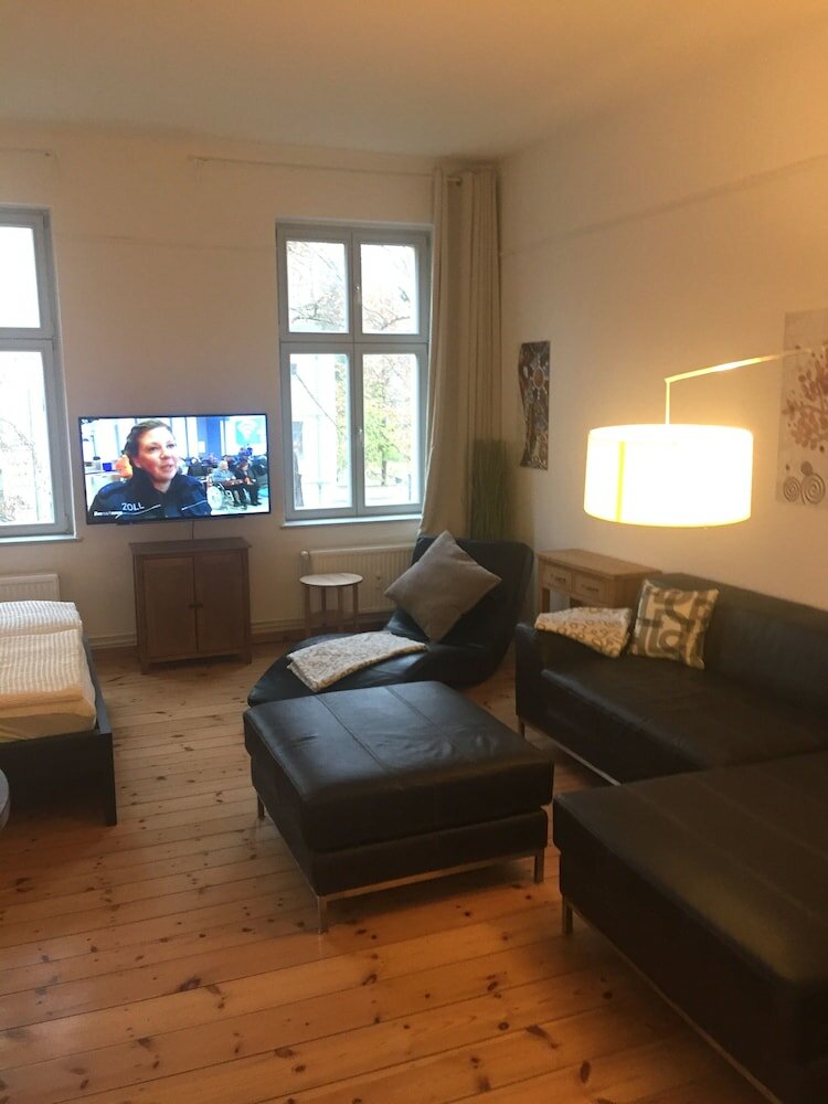 Фото Fewo auf der Dominsel Mühlendamm