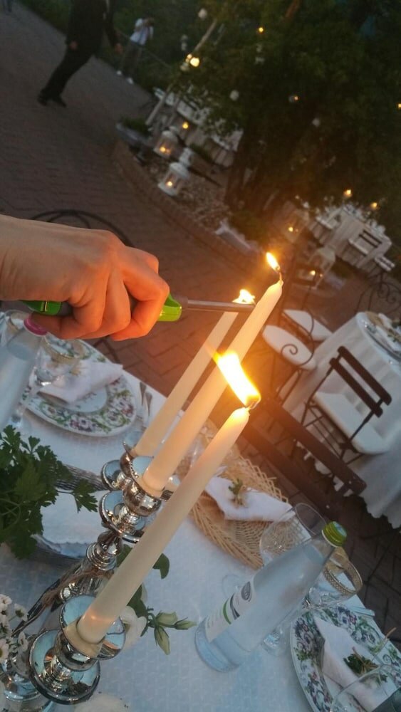 Фото La Castellaia Resort