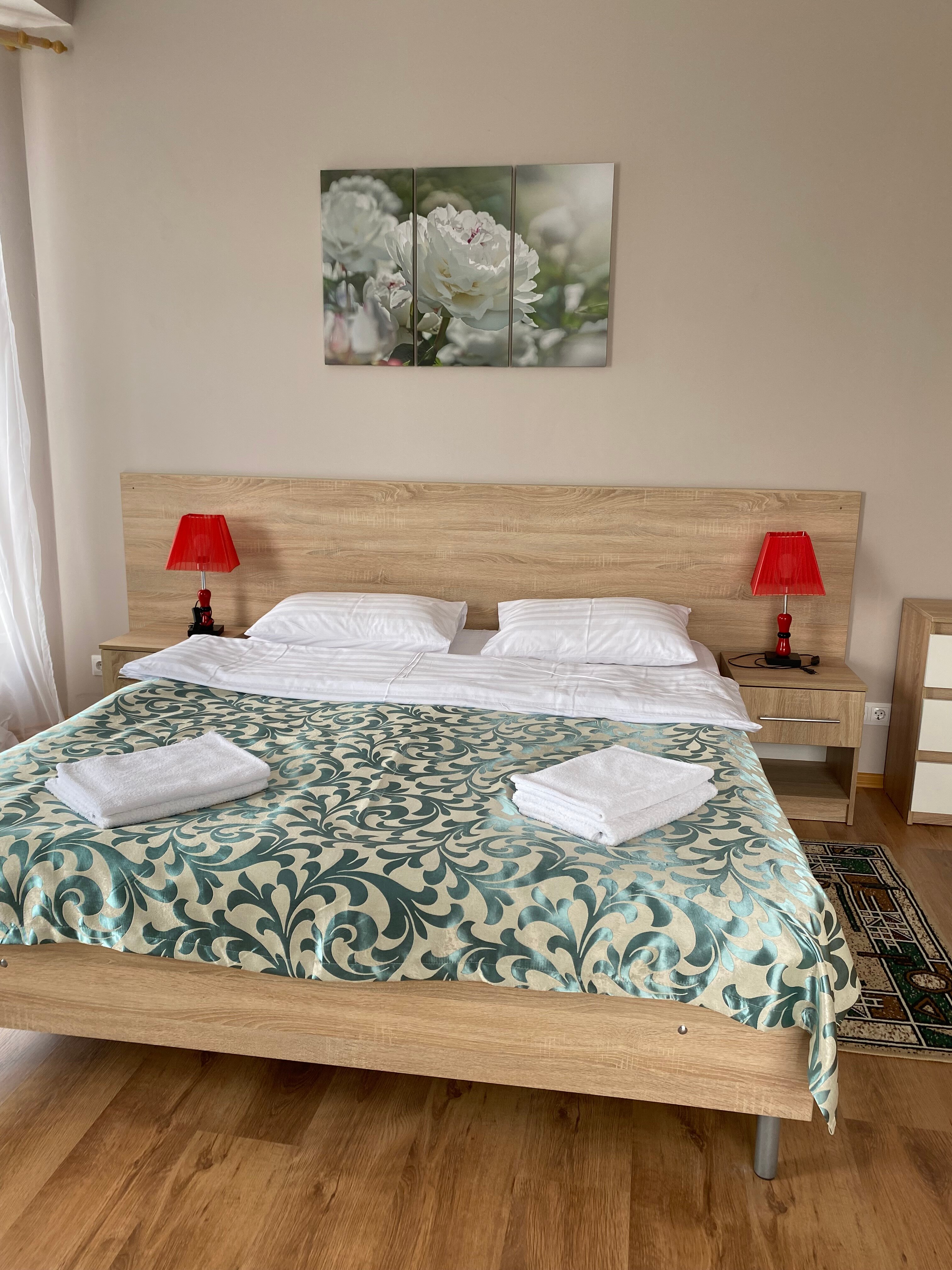 Фото Золотые россыпи