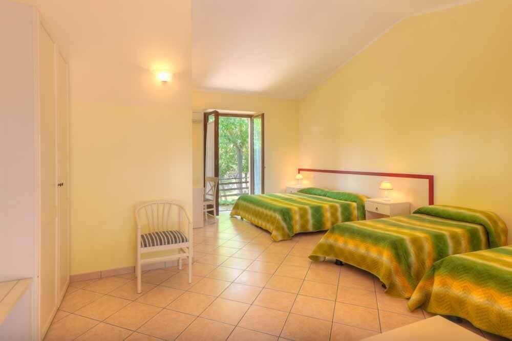 Фото Centro Vacanze Verde Azzurro