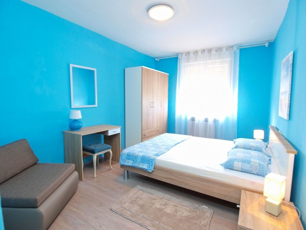 Фото Apartmenst Marisita 1124