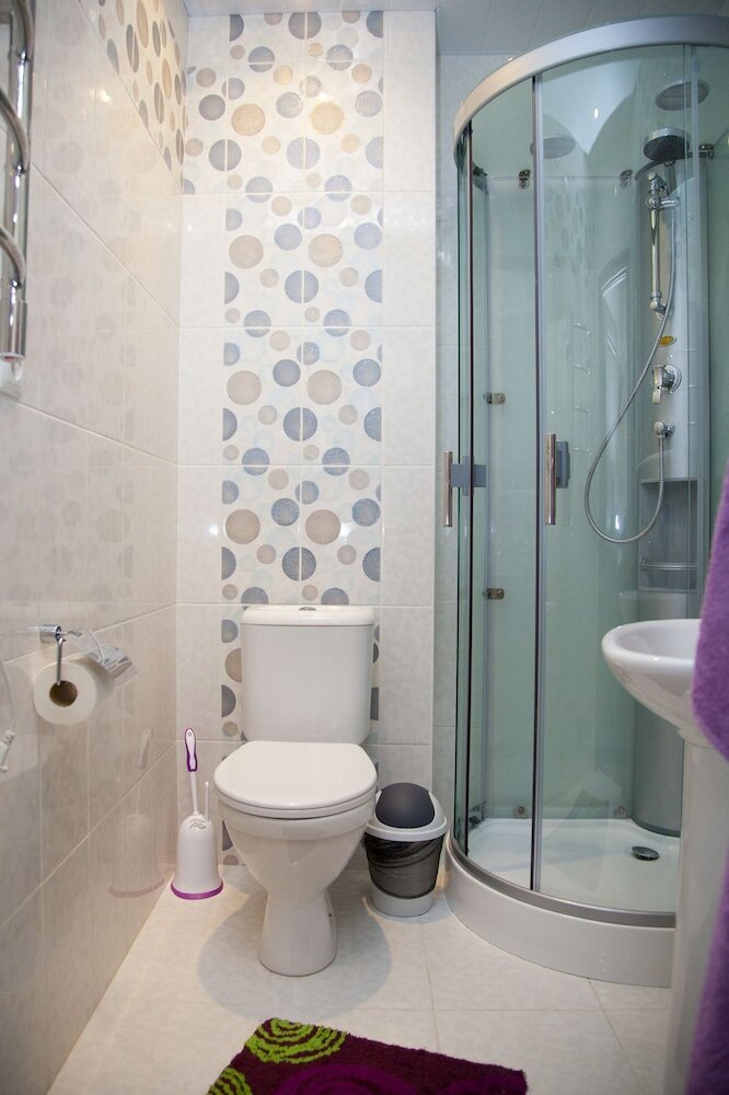 Фото Гостевой дом Невский 126