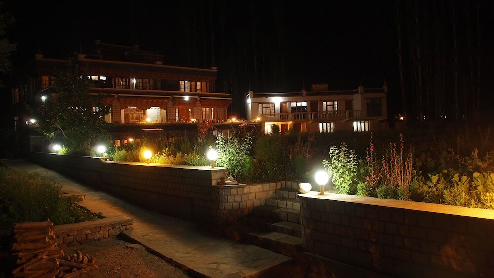 Фото Silver Cloud Ladakh