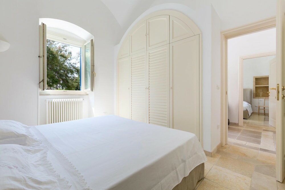 Фото Lo Scoglio Bianco