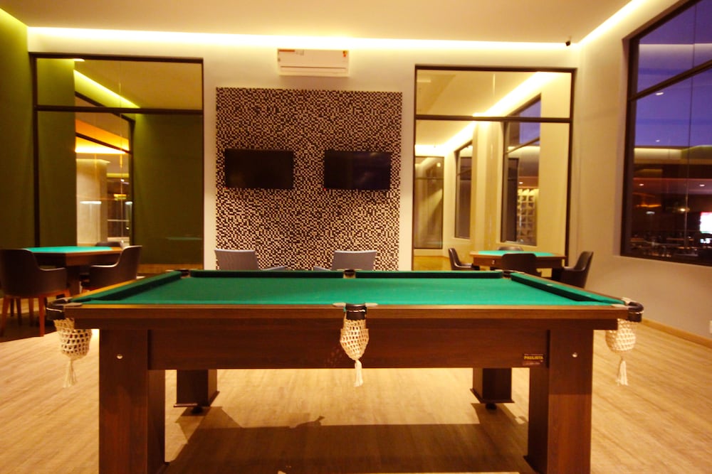 Фото Hot Beach Resort