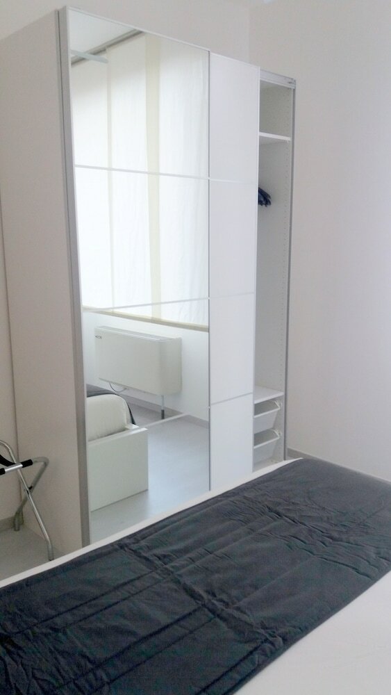 Фото Residence Nizza - Torino