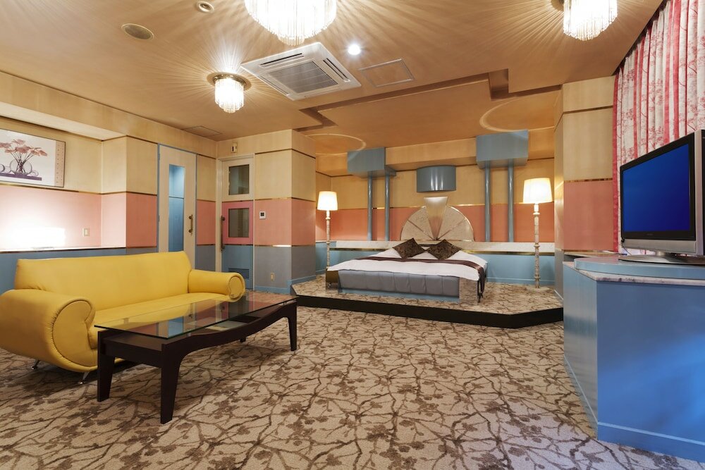 Фото Hotel Xenia Takinoyashiro