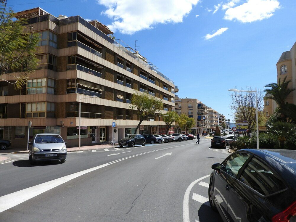 Фото Apartamento 3 Dormitorios Javea Puerto