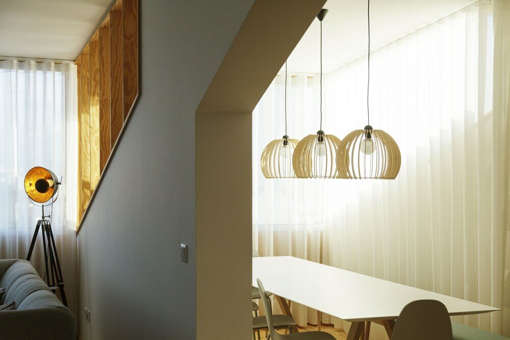 Фото Praça 66 Guest House