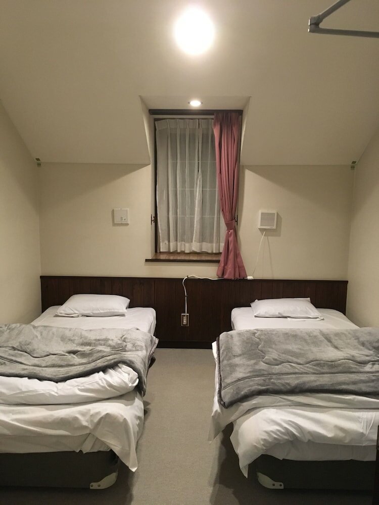 Фото Onsen Yasumori