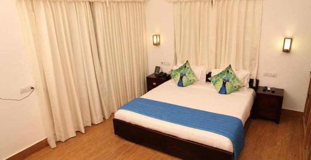 Фото Samsara The Resort & Club