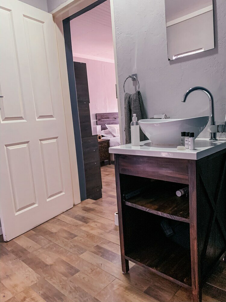 Фото Bosau Guest House