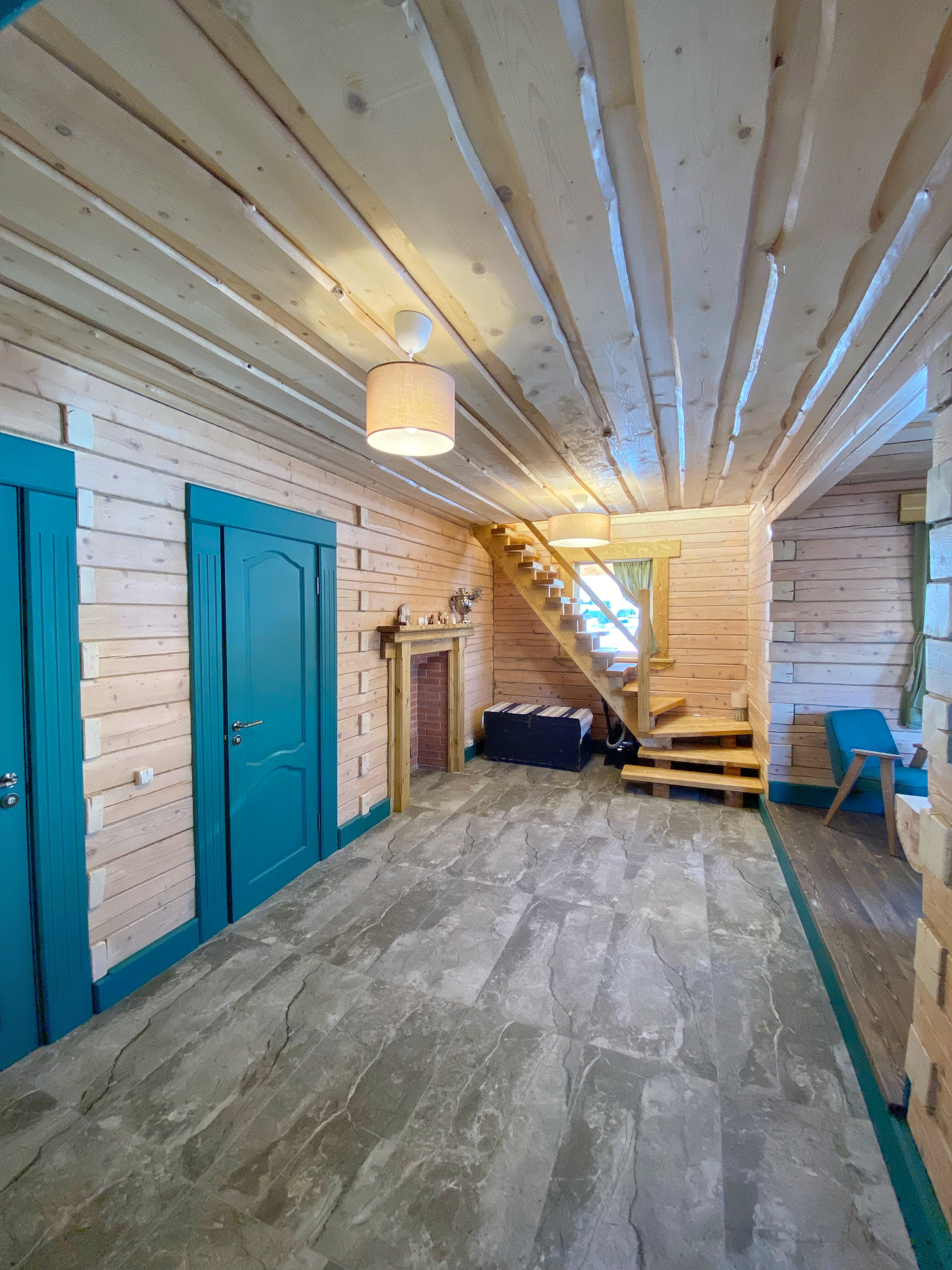 Фото Большая медведица