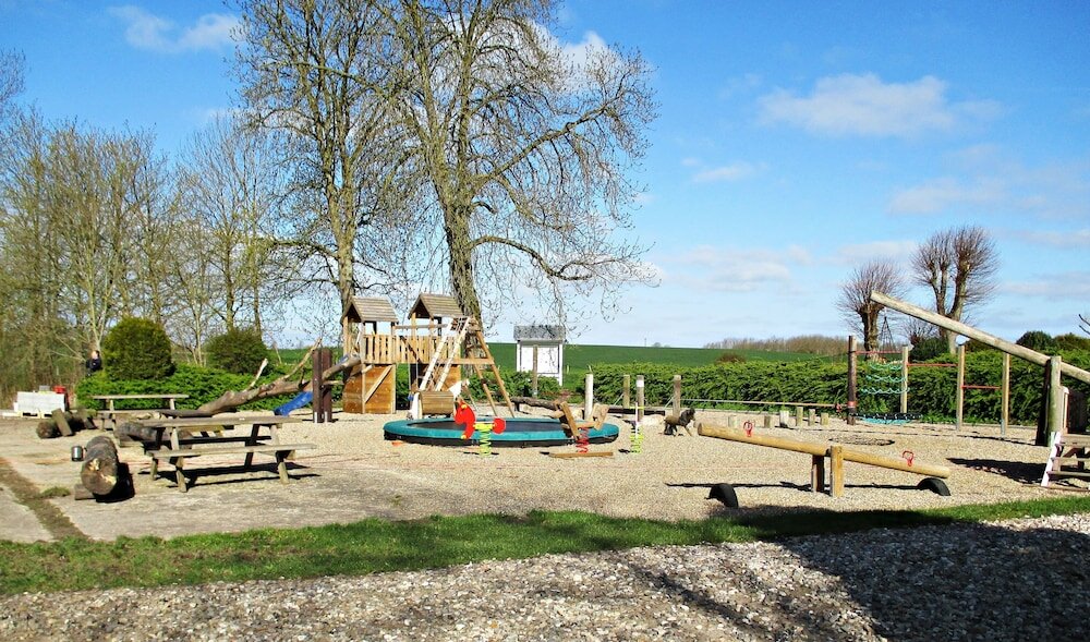 Фото Ferienhof Gut Oestergaard