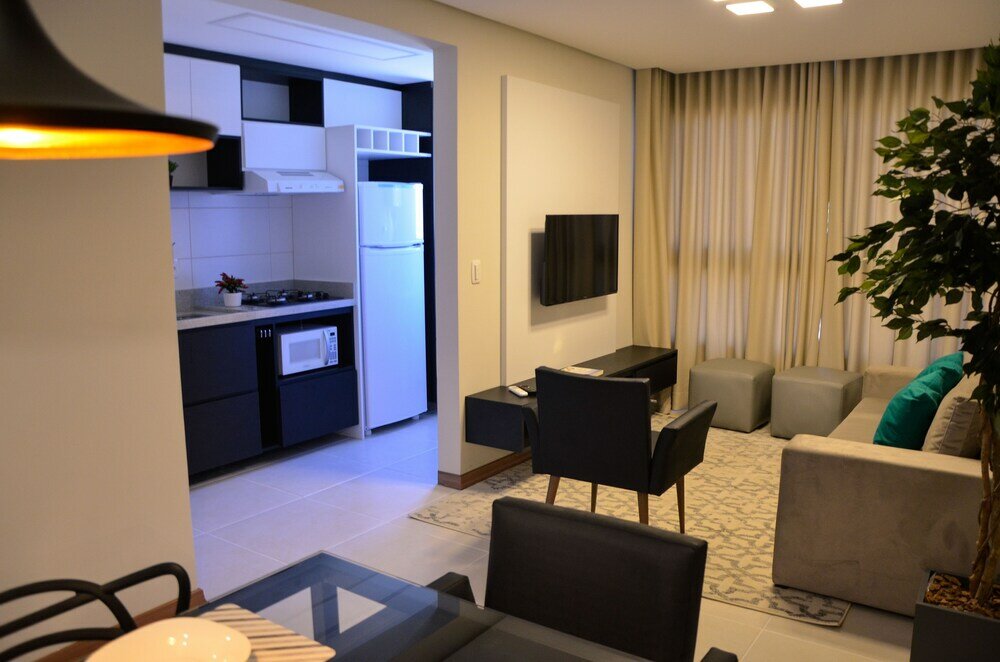 Фото Residencial Paradiso