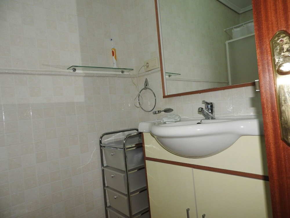 Фото Apartamento 3 Dormitorios Javea Puerto