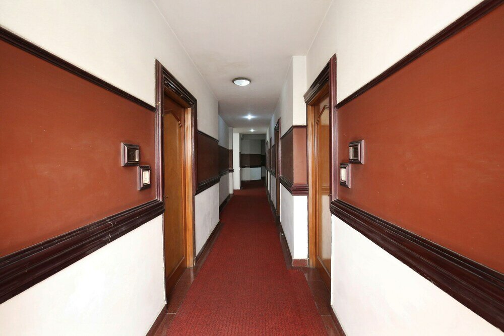 Фото Oyo 9985 Hotel Sekhon Grand