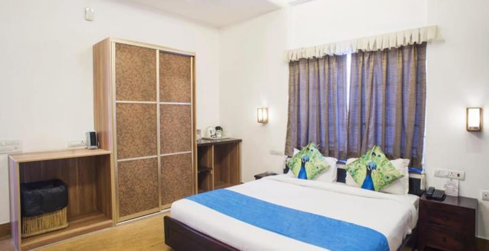 Фото Samsara The Resort & Club