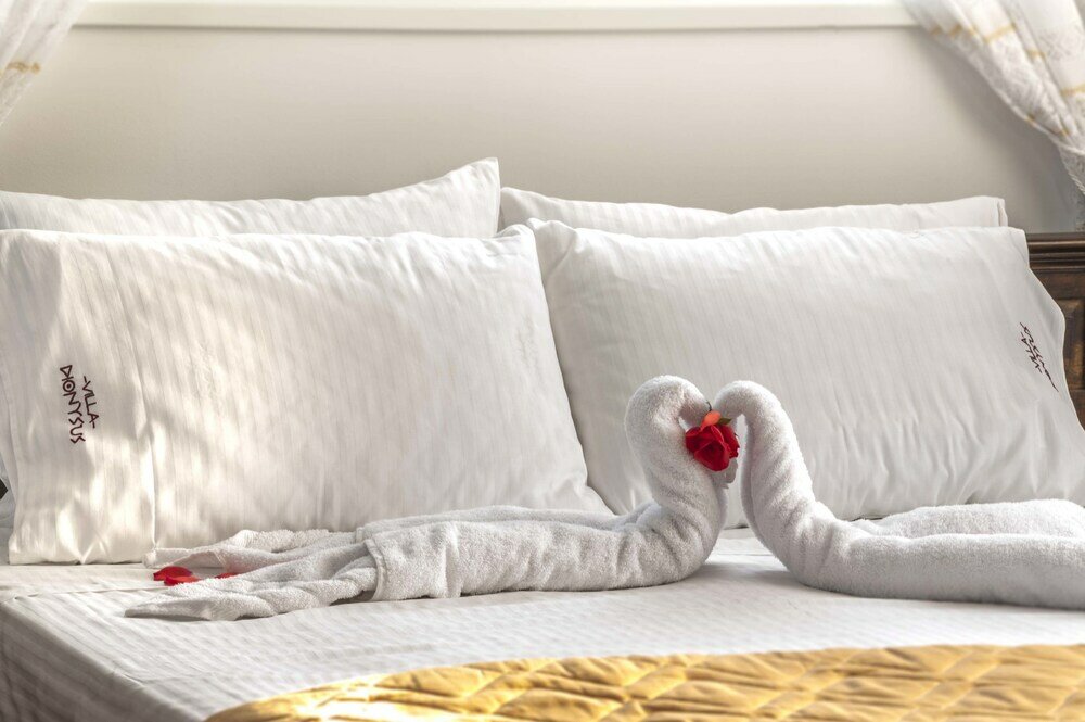 Фото Villa Dionysus