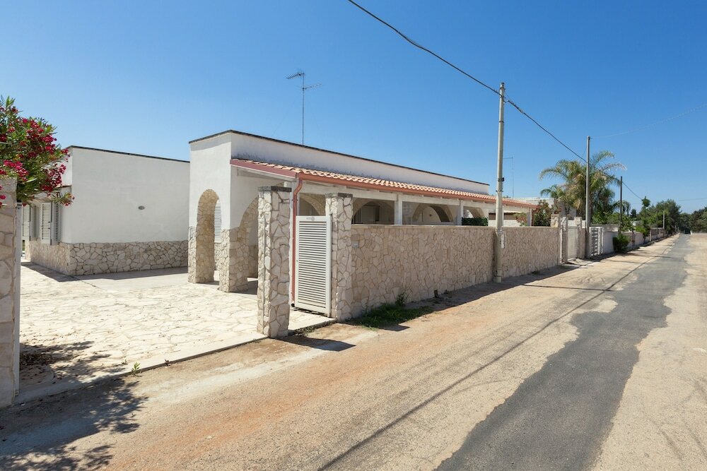 Фото Villette Milù