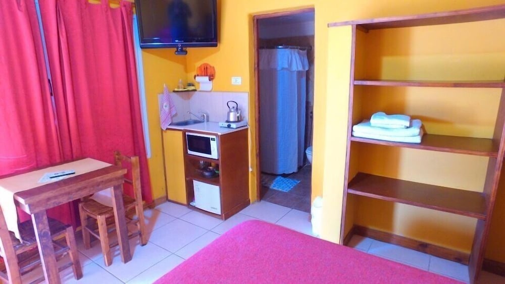 Фото La Aldea De San Rafael