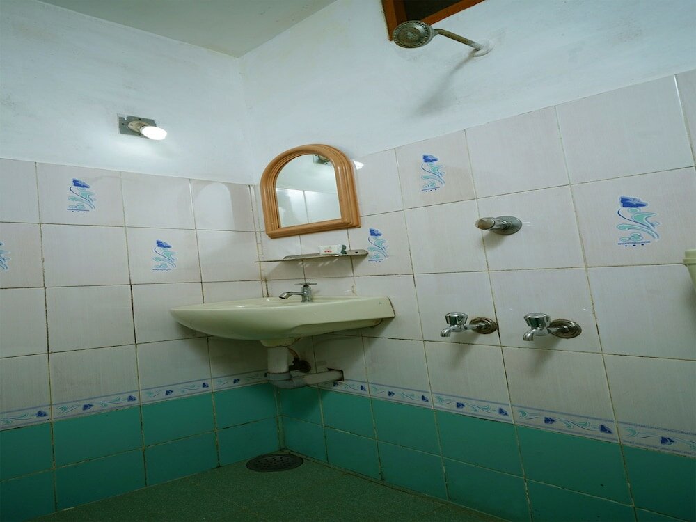 Фото Oyo 10641 Hotel Misty Hills