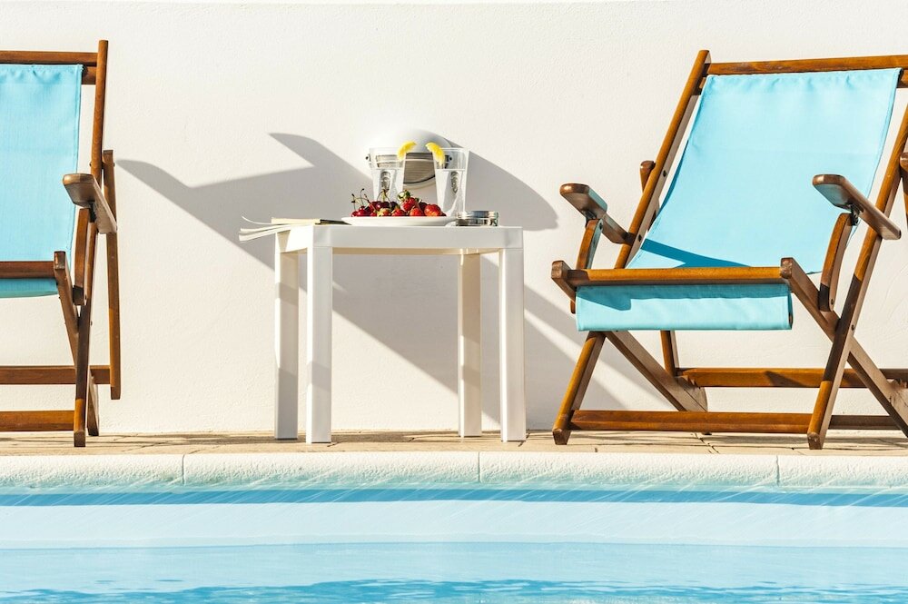 Фото Villa Dionysus