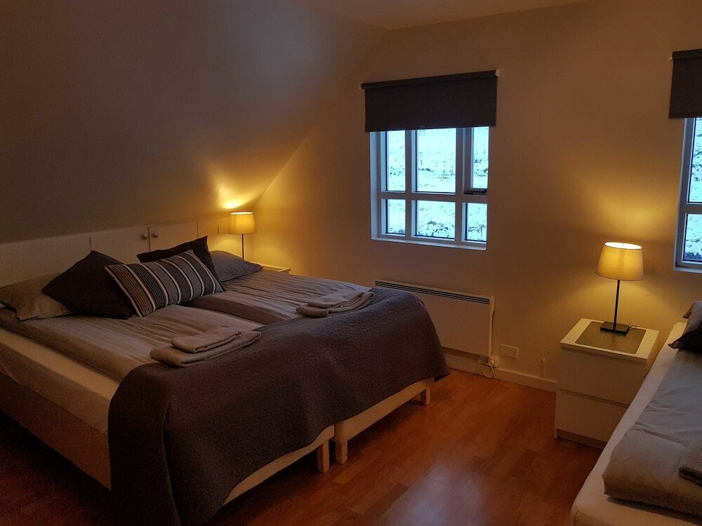 Фото Guesthouse Carina