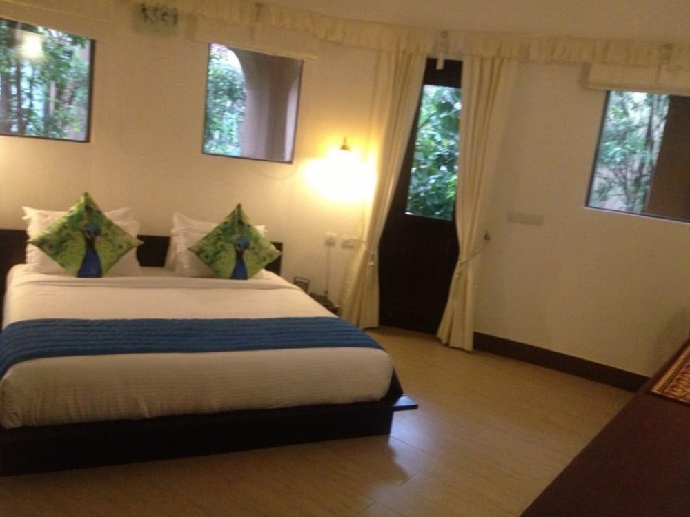 Фото Samsara The Resort & Club