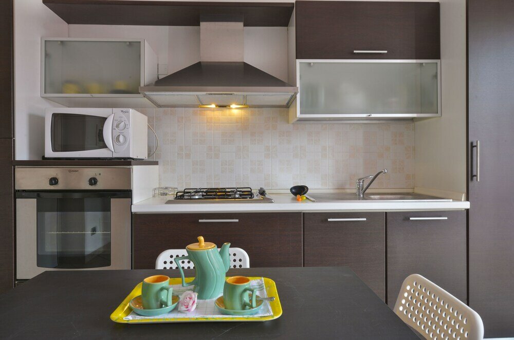 Фото Eagle View Apartment