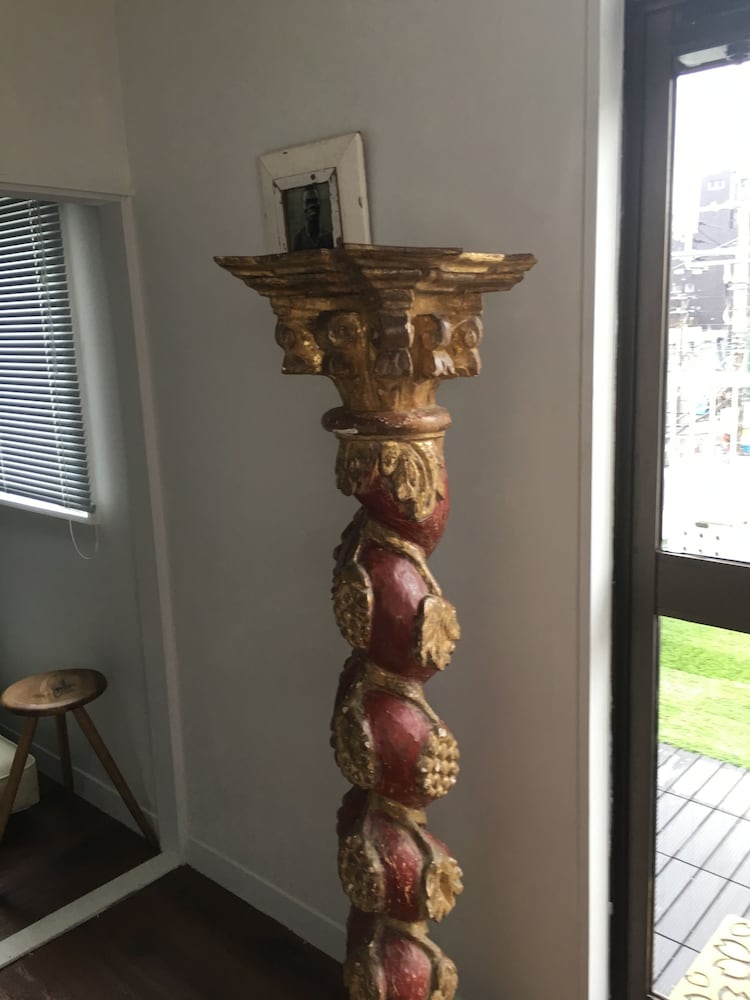 Фото Oriental Lodge Asakusa