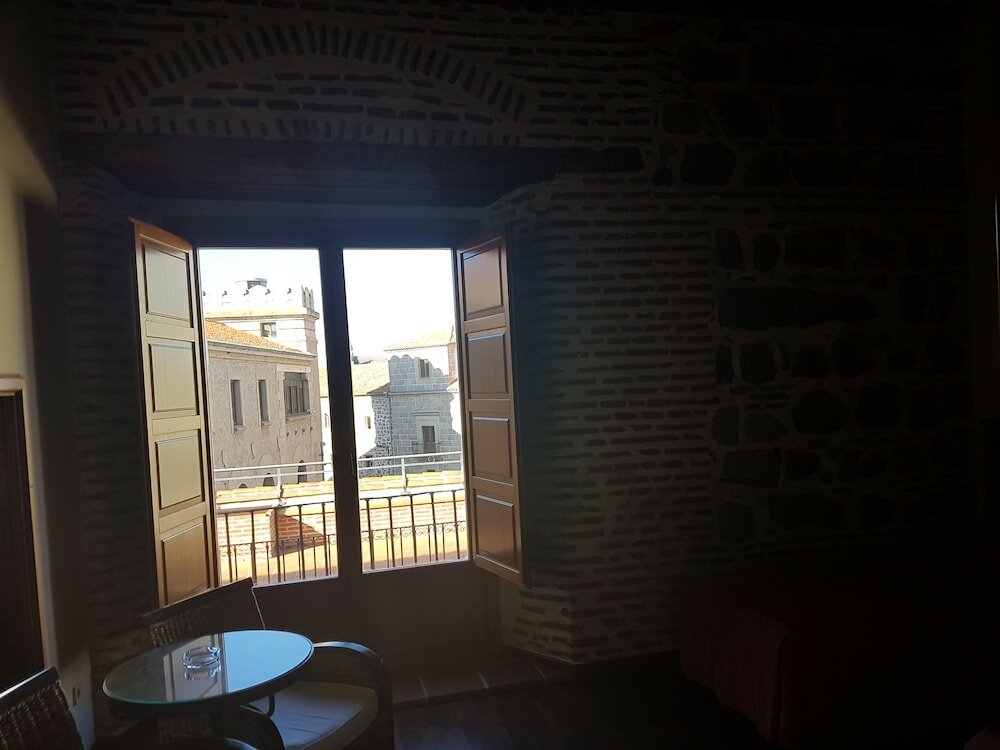 Фото Hotel El Rastro