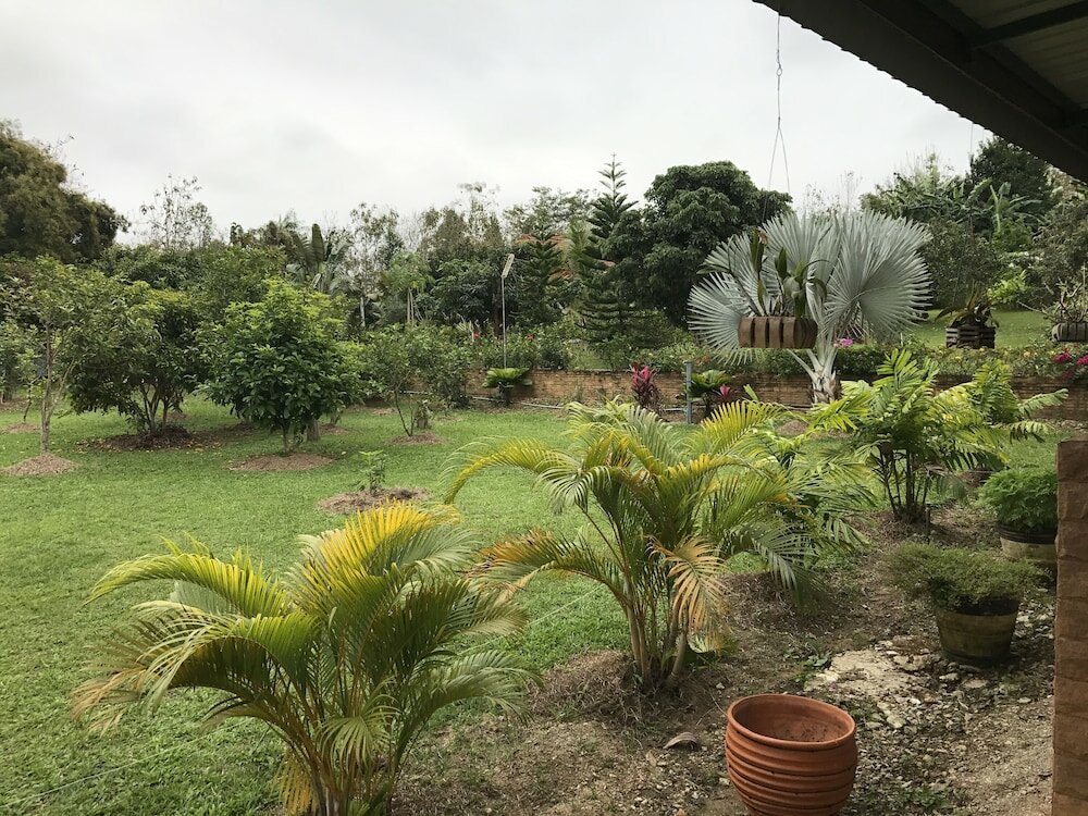 Фото House of Garden