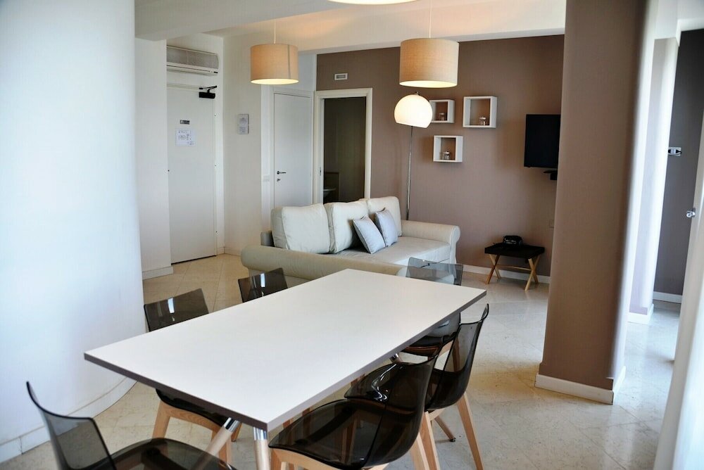 Фото Residenza Miralago