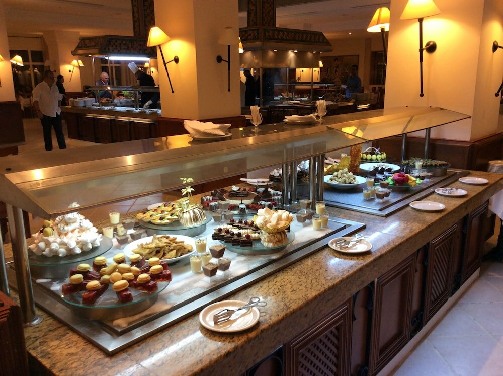 Фото Cap Bon Kélibia Beach Hôtel&Spa