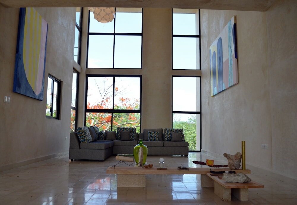 Фото Villas Kankabal