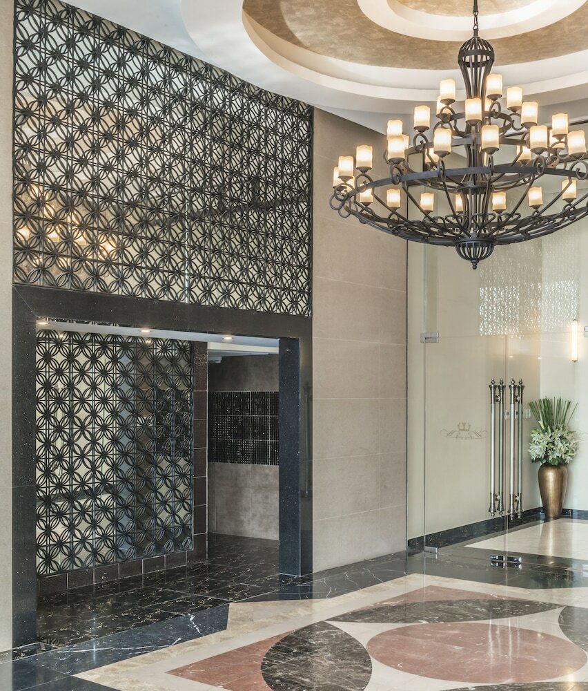 Фото Marcian Garden Hotel