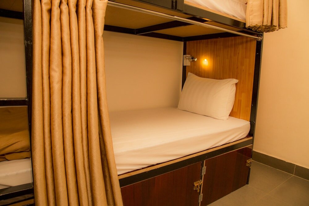 Фото Bui Vien Home