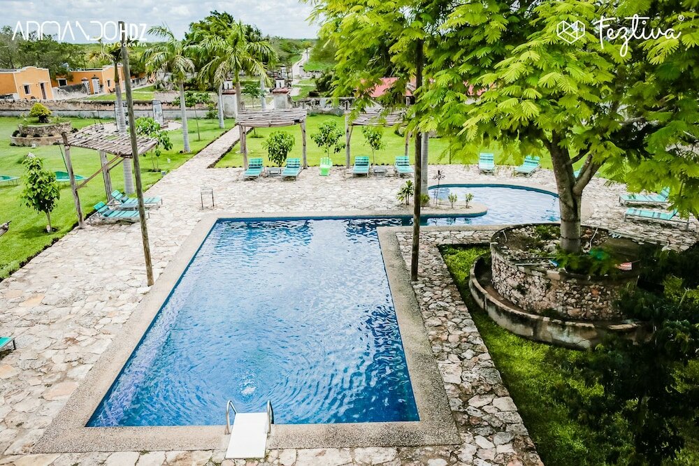 Фото Villas Kankabal